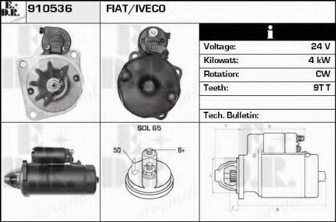 EDR 910536 - Başlanğıc furqanavto.az