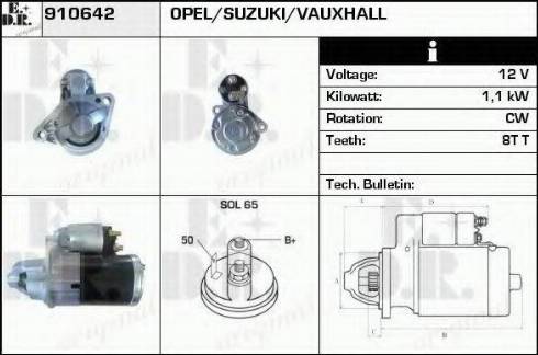 EDR 910642 - Başlanğıc furqanavto.az