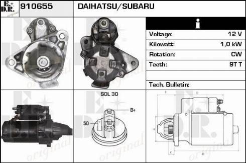 EDR 910655 - Başlanğıc furqanavto.az