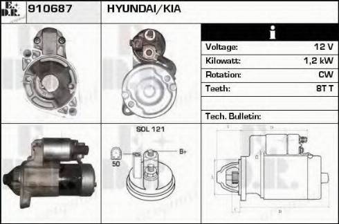 EDR 910687 - Başlanğıc furqanavto.az