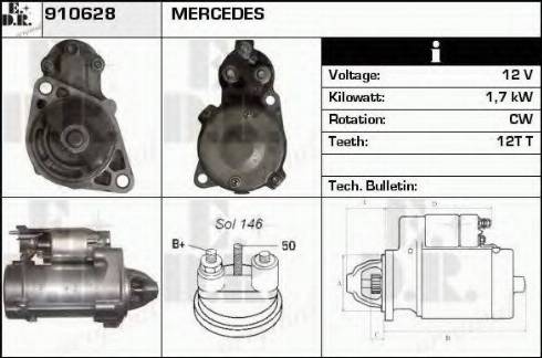 EDR 910628 - Başlanğıc furqanavto.az