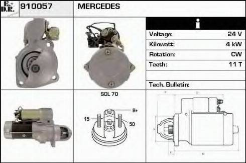 EDR 910057 - Başlanğıc furqanavto.az