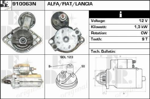 EDR 910063N - Başlanğıc furqanavto.az