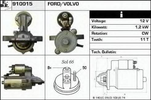 EDR 910015 - Başlanğıc furqanavto.az