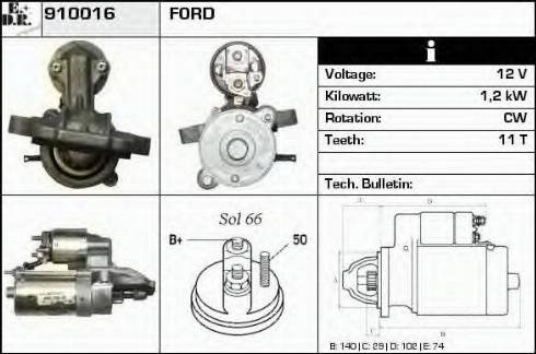 EDR 910016 - Başlanğıc furqanavto.az