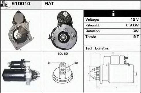 EDR 910010 - Başlanğıc furqanavto.az