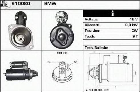 EDR 910080 - Başlanğıc furqanavto.az