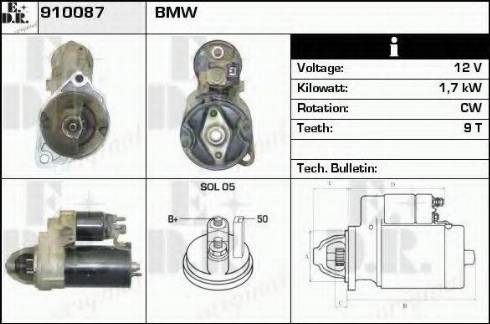 EDR 910087 - Başlanğıc furqanavto.az