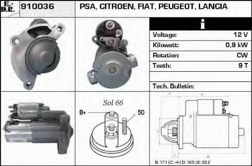 EDR 910036 - Başlanğıc furqanavto.az