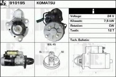 EDR 910195 - Başlanğıc furqanavto.az