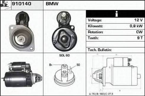 EDR 910140 - Başlanğıc furqanavto.az