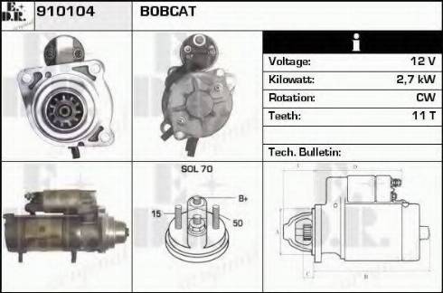 EDR 910104 - Başlanğıc furqanavto.az