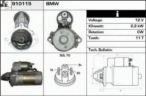 EDR 910115 - Başlanğıc furqanavto.az