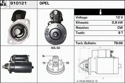 EDR 910121 - Başlanğıc furqanavto.az