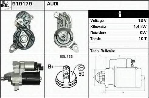 EDR 910179 - Başlanğıc furqanavto.az