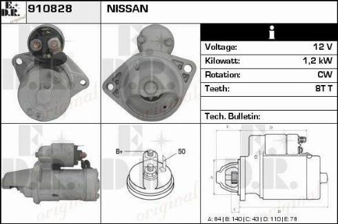 EDR 910828 - Başlanğıc furqanavto.az