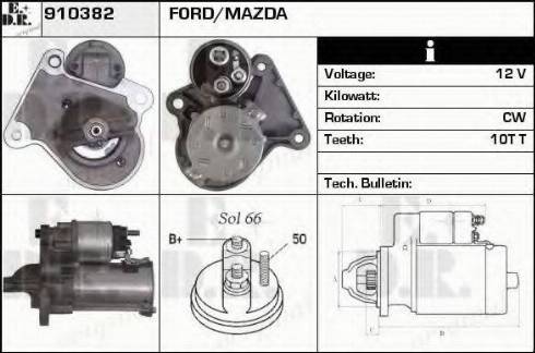 EDR 910382 - Başlanğıc furqanavto.az