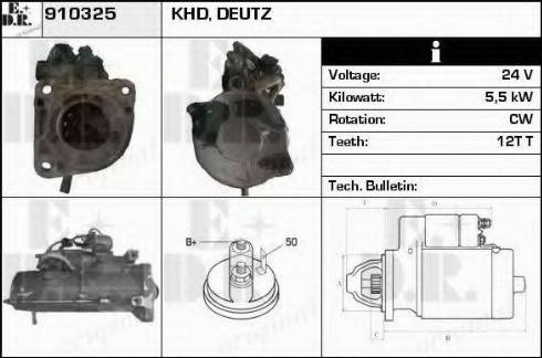 EDR 910325 - Başlanğıc furqanavto.az