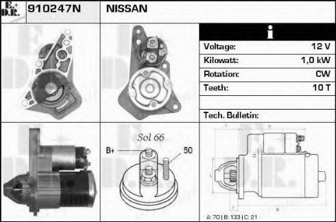 EDR 910247N - Başlanğıc furqanavto.az