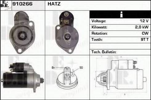 EDR 910266 - Başlanğıc furqanavto.az