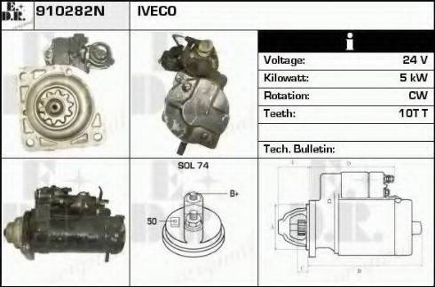 EDR 910282N - Başlanğıc furqanavto.az