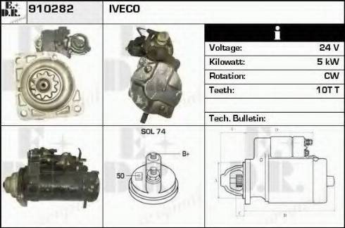 EDR 910282 - Başlanğıc furqanavto.az