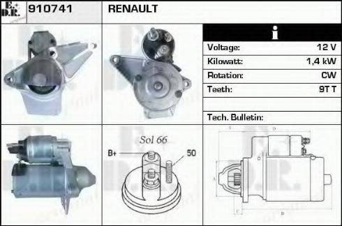 EDR 910741 - Başlanğıc furqanavto.az