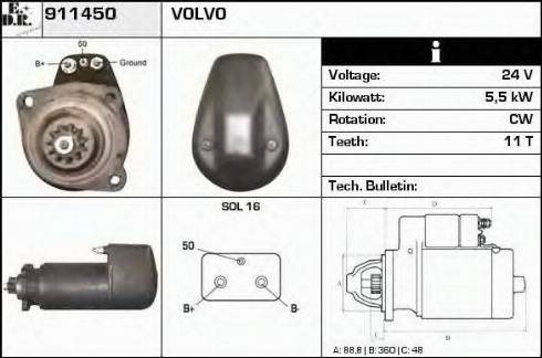 EDR 911450 - Başlanğıc furqanavto.az