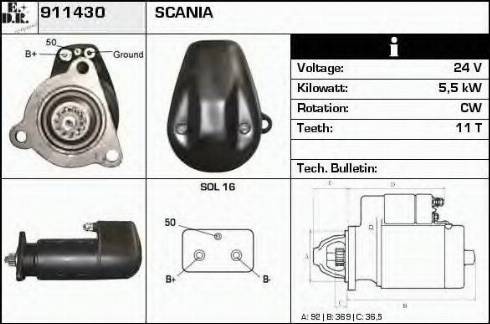 EDR 911430 - Başlanğıc furqanavto.az