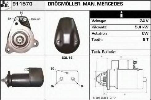 EDR 911570 - Başlanğıc furqanavto.az