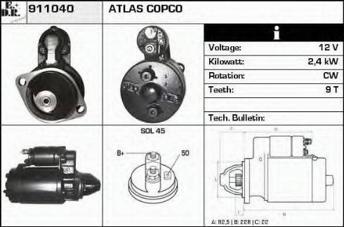 EDR 911040 - Başlanğıc furqanavto.az