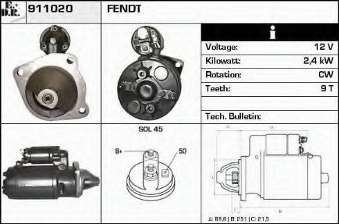 EDR 911020 - Başlanğıc furqanavto.az