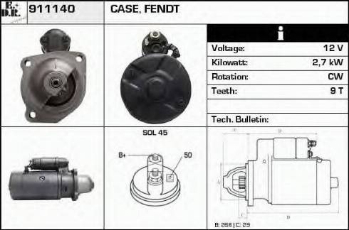 EDR 911140 - Başlanğıc furqanavto.az