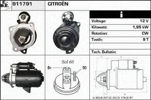 EDR 911791 - Başlanğıc furqanavto.az