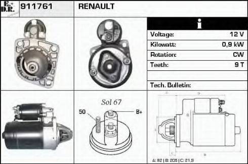 EDR 911761 - Başlanğıc furqanavto.az