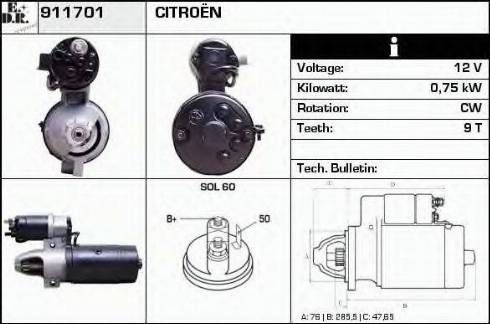 EDR 911701 - Başlanğıc furqanavto.az