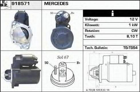 EDR 918571 - Başlanğıc furqanavto.az