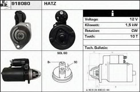 EDR 918080 - Başlanğıc furqanavto.az