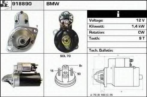 EDR 918890 - Başlanğıc furqanavto.az