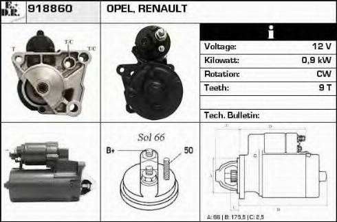 EDR 918860 - Başlanğıc furqanavto.az