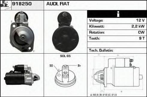 EDR 918250 - Başlanğıc furqanavto.az