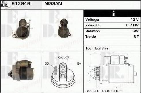 EDR 913946 - Başlanğıc furqanavto.az