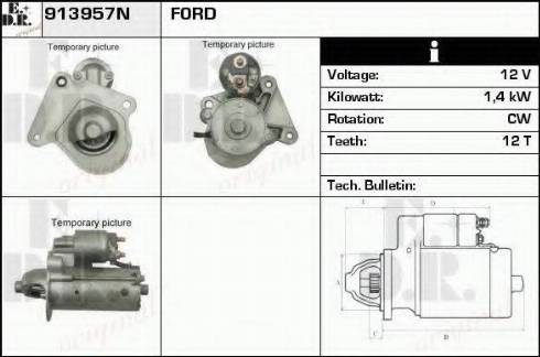 EDR 913957N - Başlanğıc furqanavto.az