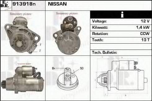 EDR 913918N - Başlanğıc furqanavto.az