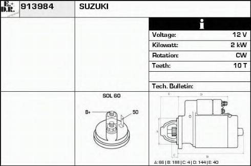 EDR 913984 - Başlanğıc furqanavto.az