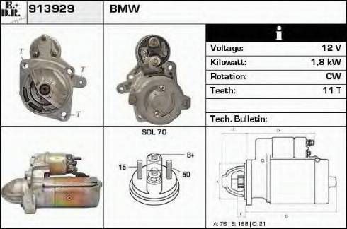 EDR 913929 - Başlanğıc furqanavto.az