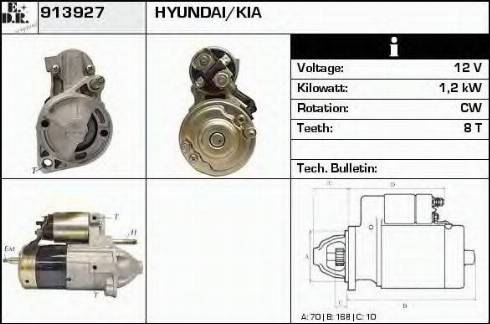 EDR 913927 - Başlanğıc furqanavto.az