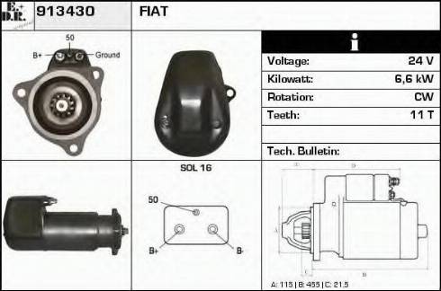 EDR 913430 - Başlanğıc furqanavto.az