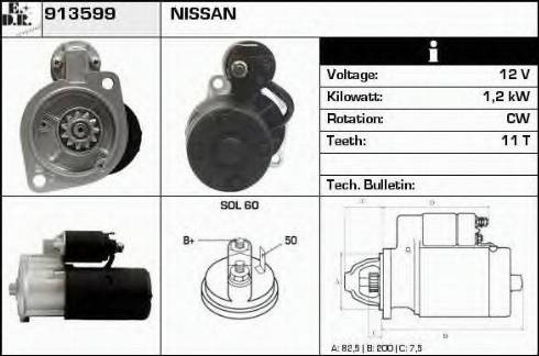 EDR 913599 - Başlanğıc furqanavto.az