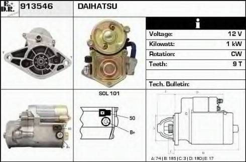 EDR 913546 - Başlanğıc furqanavto.az